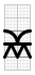B152 at 69px grid 96dpi